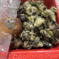 ひーくんママ8's cooksnap of when they made 舞茸と卵の中華炒め.