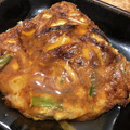 ミルクボール's cooksnap of when they made 簡単！カニ玉もやし☆芙蓉蟹風.