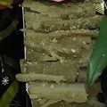 ☆ごはんできた☆'s cooksnap of when they made たたきごぼう.