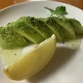 レディー・ババア's cooksnap of when they made おつまみアボカド刺し！クレイジーアボカド.