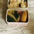 さくらん餅's cooksnap of when they made きのこ、混ぜごはん.
