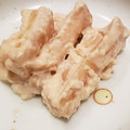 amoni's cooksnap of when they made 大根の酒粕☆味噌漬…簡易漬物容器でもok.