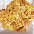 りくとそらのはは's cooksnap of when they made マックポテトリメイク！簡単マヨネーズ焼き.