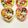☆ミルミル's cooksnap of when they made バイキンマン＊キャラ弁.