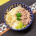 yokon☆'s cooksnap of when they made 薄切り肉で♪フォーボー（牛肉のフォー）風.