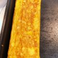 ☆ドキンちゃん☆”'s cooksnap of when they made 朝食＆お弁当に☆だしが染み出す卵焼き.