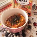 yokon☆'s cooksnap of when they made ☆豆腐モチモチ☆グラタンたらこ味.