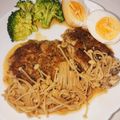 ゆむゅむ1123's cooksnap of when they made 簡単&節約&時短！サバ缶ハンバーグ.