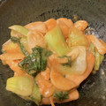 ソフィ♥︎'s cooksnap of when they made 鶏とブロッコリーの中華マヨ炒め.