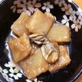 クックZWJ1EZ☆'s cooksnap of when they made 簡単～☆　かぶ＆オイスターソース.