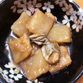 クックZWJ1EZ☆'s cooksnap of when they made 簡単～☆　かぶ＆オイスターソース.