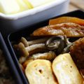 ガメコ's cooksnap of when they made 甘すぎない＊ぜんまいの煮物.