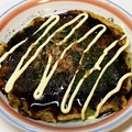 にきけん's cooksnap of when they made 蒸し焼きでふっくら✧　我が家のお好み焼き.