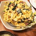 ととてひま74☆'s cooksnap of when they made アンチョビガーリックマヨソース.