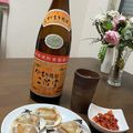 chaーki's cooksnap of when they made 焼きはまぐり.