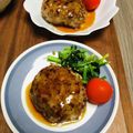 もちっこ橙色's cooksnap of when they made 照焼きソース.