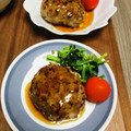 もちっこ橙色's cooksnap of when they made 照焼きソース.