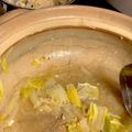1035's cooksnap of when they made 体があったまる☆冬の定番！肉団子スープ.
