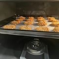 しぜんはおやつ's cooksnap of when they made メープル香る♡オートミールクッキー.