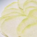 クリーピングタイム☆'s cooksnap of when they made トルコ料理☆コールラビのシンプルサラダ.