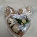 ミロ9607's cooksnap of when they made ひと手間で★美味しい♡椎茸茶.