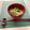 FGO☆'s cooksnap of when they made 白菜・わかめ・あげのみそ汁.