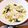 麻's cooksnap of when they made 節約丼☆小松菜と豆腐、豚肉丼.