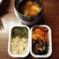 ばたみそーぱん☆'s cooksnap of when they made スティック鶏胸肉と蓮根のヤンニョムチキン.