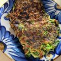 ピーナッツ子♪'s cooksnap of when they made 簡単美味☆ 納豆ふわっと焼き.