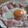 きらり流れ星's cooksnap of when they made 我が家の丼。玉子とベーコンバージョン.