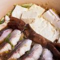 ここなかつさん's cooksnap of when they made 美味い！白身魚と豆腐の中華風.