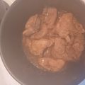 ⭐けい⭐'s cooksnap of when they made 八角鶏.