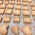 ◩のんち◩'s cooksnap of when they made 簡単♫紅茶クッキー.