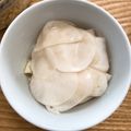 pnkdiamond's cooksnap of when they made 甘酸っぱくて美味しい☆かぶの甘酢漬け♪.