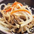 クックG1CG0C☆'s cooksnap of when they made もやしでもう一品！.