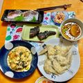komutatata's cooksnap of when they made むね肉とキャベツの★こってり味噌マヨ炒め.