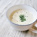 ℳᑦᑋᵃⁿ♡'s cooksnap of when they made ✿即席クリームスープ✿.