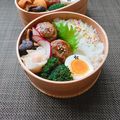 ころわんの母さん's cooksnap of when they made 絶品！豚しそロールステーキの梅照りソース.