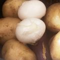 ふぁんころ's cooksnap of when they made ☆炊飯器におまかせ～茹で（蒸し）野菜☆.
