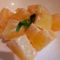 みれいく's cooksnap of when they made じゃがいものあかりマヨ和え.