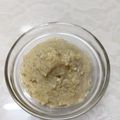 katoune's cooksnap of when they made ☺炊飯器で８時間★超簡単♪手作り味噌.