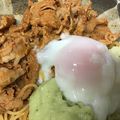 葉月優希's cooksnap of when they made まさかの絶品！野菜ジュースで豚の生姜焼き.