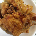 ユカtoマオマオ's cooksnap of when they made 何枚でも食べたい！簡単♪油淋鶏♡.