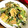 Pojyotama's cooksnap of when they made 高野豆腐と水菜の卵とじ♪.
