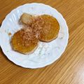 ハルぶらんど's cooksnap of when they made ☀レンジ併用で簡単♪大根ステーキ.