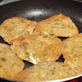 シャオツーヨウシャン's cooksnap of when they made 粉の配合でお好みの仕上がりに☆簡単大根餅.