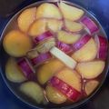 3ボンズママ's cooksnap of when they made 副菜あと一品☆こっくりさつまいも甘辛煮.