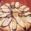 クックGKJTLF☆'s cooksnap of when they made ヘルシータルトで簡単さつま芋タルト♪.