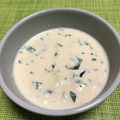 mrsjey's cooksnap of when they made ほっこり温まる♪簡単ミルク豆腐スープ.