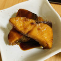 ariyuch's cooksnap of when they made 冷凍してストック☆ぶりの照り焼き.